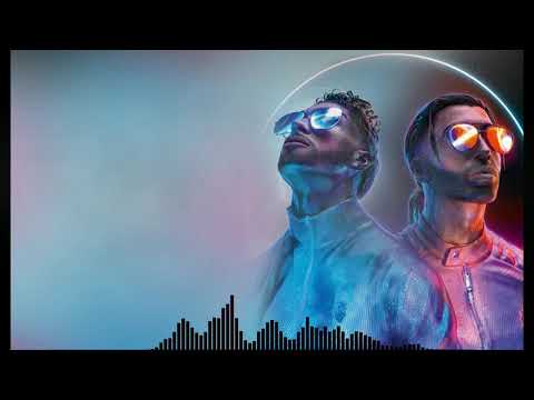 [FREE] PNL x MMZ Type Beat - "Reviens' (2019) (Prod. By QPBeats)