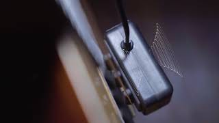 Kepma Elite Guitars - Vibration Room