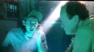 Tom billington hard at work