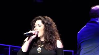 Mandy Barnett, You Don&#39;t Know Me