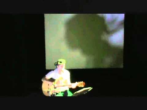 Sintese do Show Oberdâ Pires - Violão e Voz