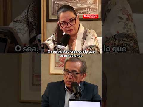Jorge del Castillo alerta sobre impacto político de una eventual liberación de Pedro Castillo | #s8