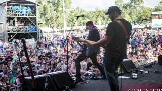 The Viper Creek Band - Fired Up - CMC rocks 2017