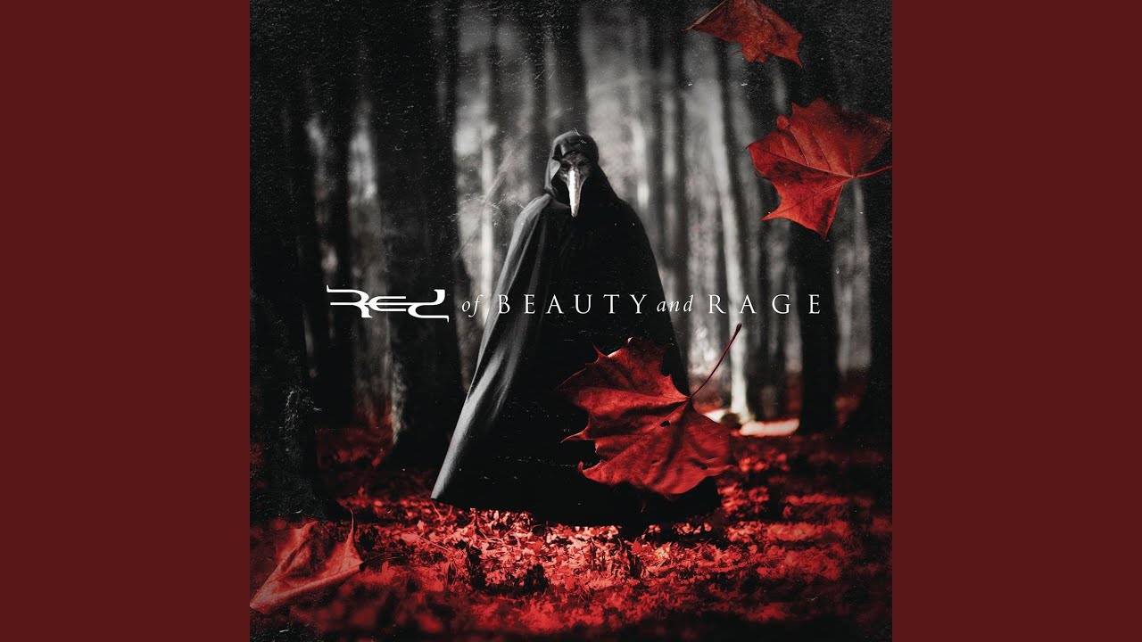 Red - Shadow and Soul