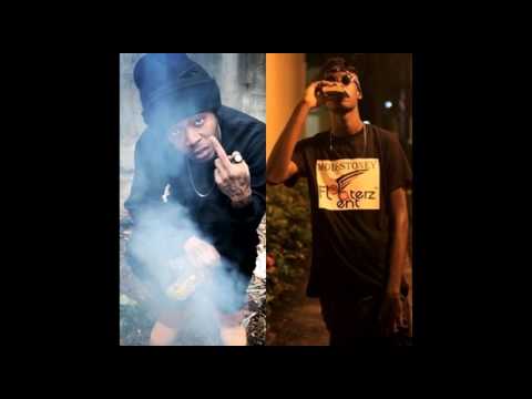 Youngy Ft Mod Stoney - Wild Shot (Official Audio)