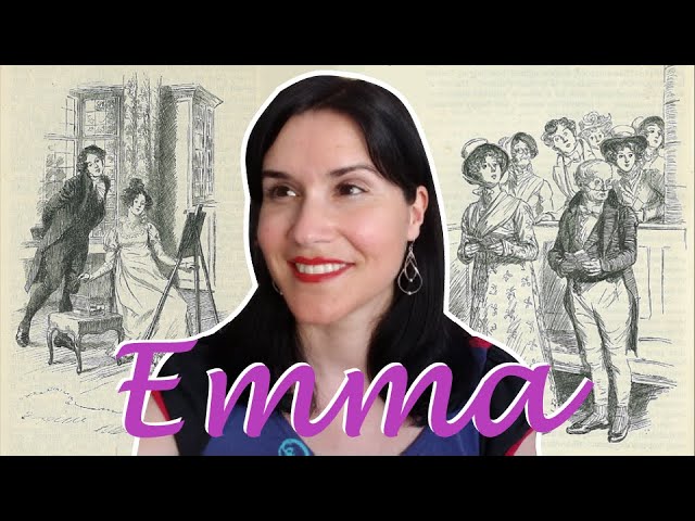 Vídeo relacionado con Emma