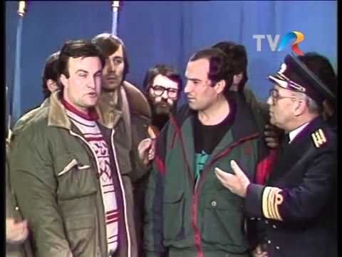 Revoluţia română: Nicu Ceauşescu, prins de protestatari