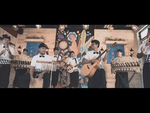 EMONI - Itung Jrijine [Official Music Video]