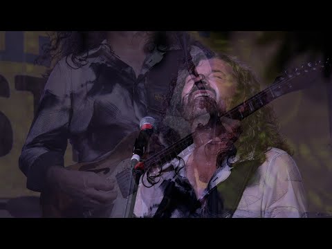 Tab Benoit - Full Set - Crescent City Blues & BBQ Festival 2025