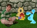 Blue S Clues The Trying Game Part 6