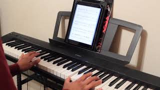 “Across the Stars” (Love theme from Star Wars Episode II Attack of the Clones) - John Williams