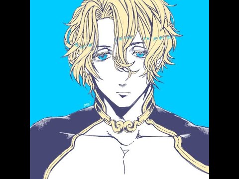 Shuumatsu no Valkyrie OST |POSEIDON SNV THEME SONG 1 HARD HOUR