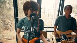 sind3ntosca | Salvation (The Cranberries Cover) Rehearsal | 31 Okto 2014 | RIP Dolores O&#39;Riordan :(
