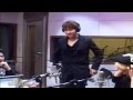 [130228] TAEMIN HARLEM SHAKE! 