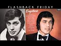 Flashback Friday 29 • 'Engelbert (1969)' with Engelbert Humperdinck