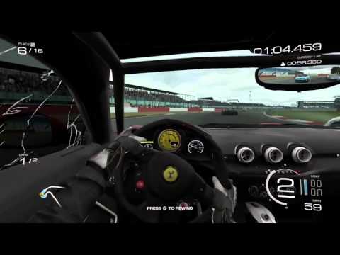 Forza Motorsport 5 Gameplay Walkthrough Part 25 Ferrari at Spa (Xbox One Gameplay) Part 1 HD