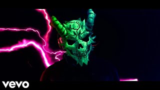 Peekaboo Music Video