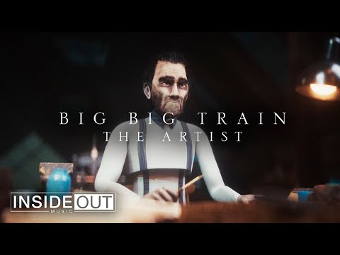 InsideOutMusicTV and Big Big Train