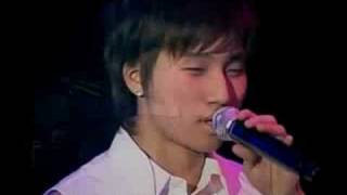 Big Bang: Daesung- Try and Smile *English subs* 웃어본다