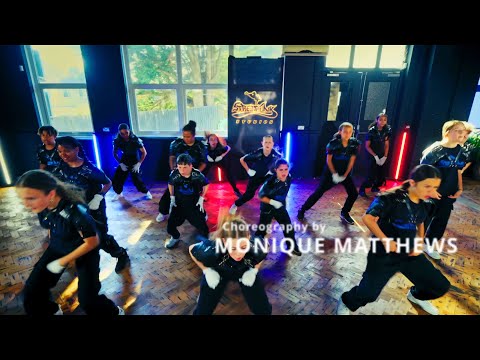 Streetfunk presents "Pump It.. Streetfunketeers!"