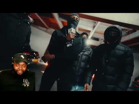 CHICAGO DUDES REACTION TO Double Lz - LightWork | Pressplay