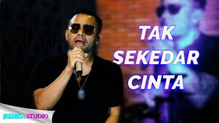 Download lagu JUDIKA COVER LAGUNYA DNANDA TAK SEKEDAR CINTA. SIAP SIAP BAPER!! (Judika Studio) mp3 Download lagu JUDIKA COVER LAGUNYA DNANDA TAK SEKEDAR CINTA. SIAP SIAP BAPER!! (Judika Studio) mp3