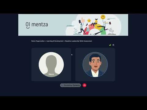 Leadership Skills Program