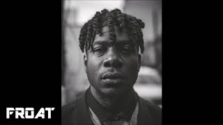 Mick Jenkins - Happy Gilmore