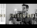 Tonic -  Mr.Golden Deal (S.Lombardo Acoustic Cover)