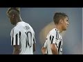 Pogba & Dybala ● The Talented Duo ● Skills, Goals 2016 HD