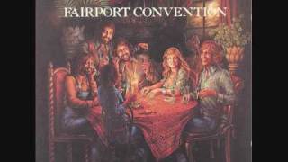 FAIRPORT CONVENTION Dawn