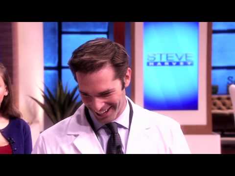 How to face your fear of the dentist!