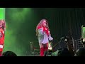 Danity Kane - Come Over (Snippet) LIVE @ Union Transfer