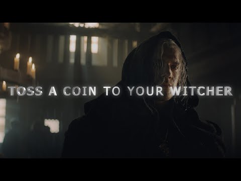 The Witcher | Toss A Coin To Your Witcher
