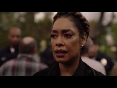 9-1-1: Lone Star - 416 - Wyatt’s bike accident