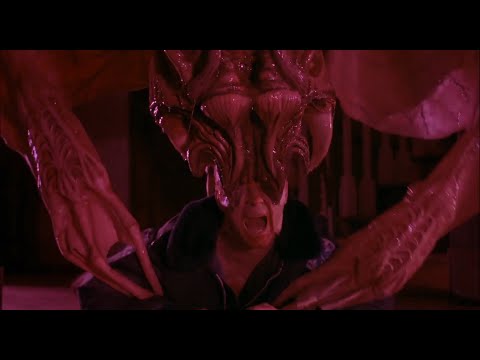 From Beyond (1986) End of Film