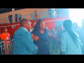 SMU Students Dancing At SMU Medunsa The VCBash