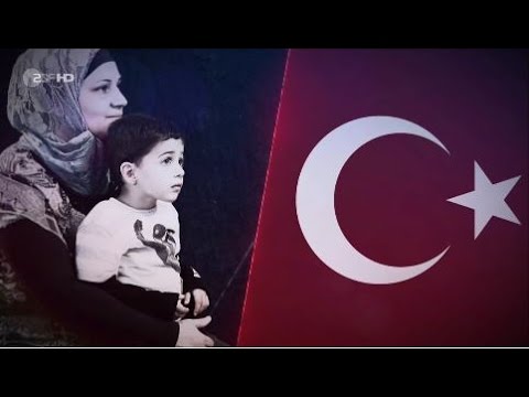 Pro und Contra der doppelten Staatsbürgerschaft von Türken in Deutschland
