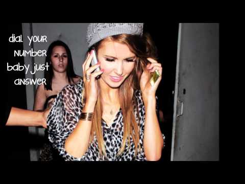 Jaicko ft. Danny Reid - Callin' (All Night Long) (Lyrics)