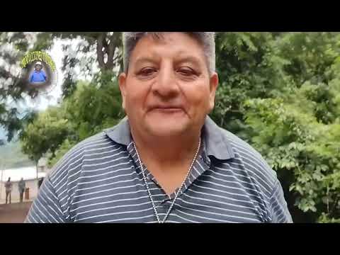 CAMINO A LA CRUZ - PARTE 1