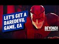 Marvel Properties EA Should Make Into Video Games