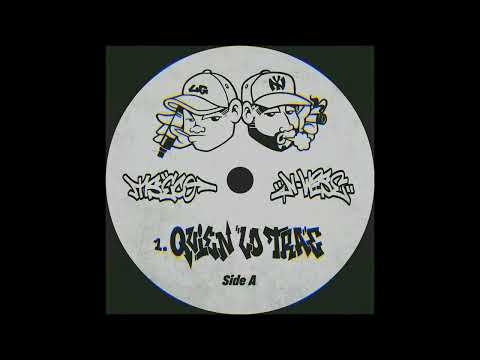 09. MSECO & N-WISE ALLAH - QUIÉN LO TRAE (PROD. UGLOCASO)