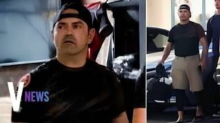 Sandlot Star Mike Vitar REVEALED | Why He Quit Hollywood Forever | V News