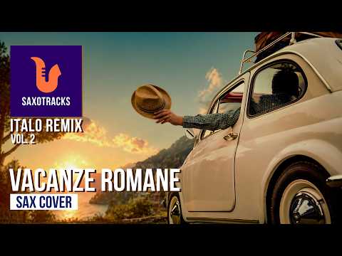Vacanze Romane — Video con linea guida su YouTube