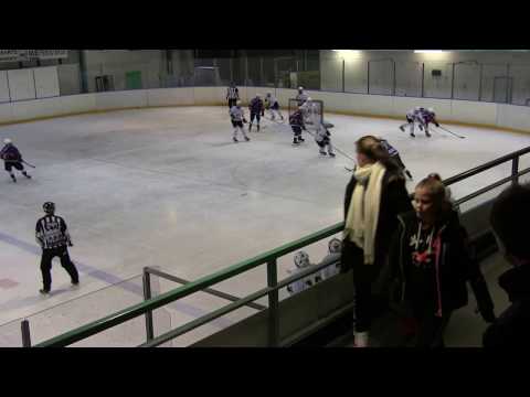 K Vantaa vs BLUES EPS Red erä 3 osa 2