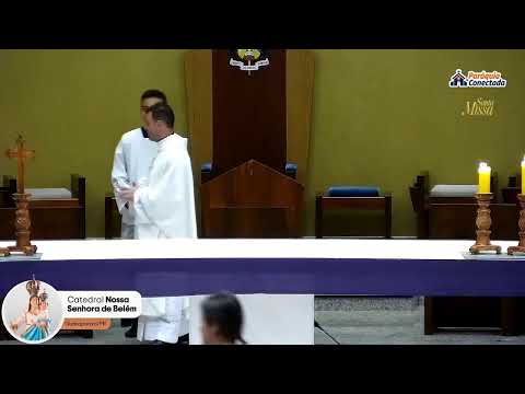 Catedral Nossa Senhora de Belém - Guarapuava / Pr