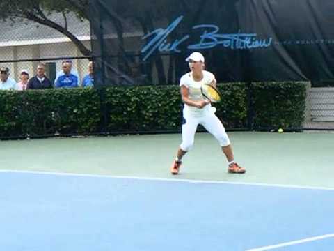 Putintseva Age