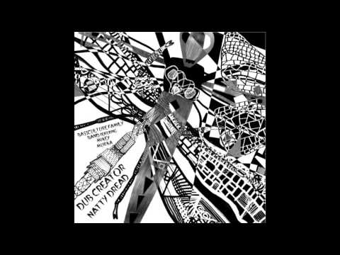 NATTY DREAD - BASSCULTURE FAMILY BAND FT. MIKEY MURKA