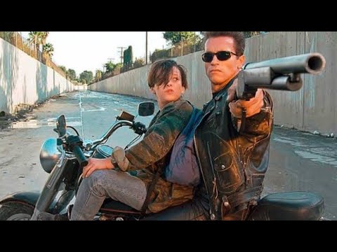 Best Action Movies 2021 Hollywood Full Lengthenglish HD (Terminator 3) Later Action Movies 2021 