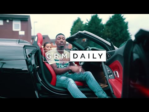 Lucky Looch Ft. 1st Born - 100 Sales [Music Video] | GRM Daily